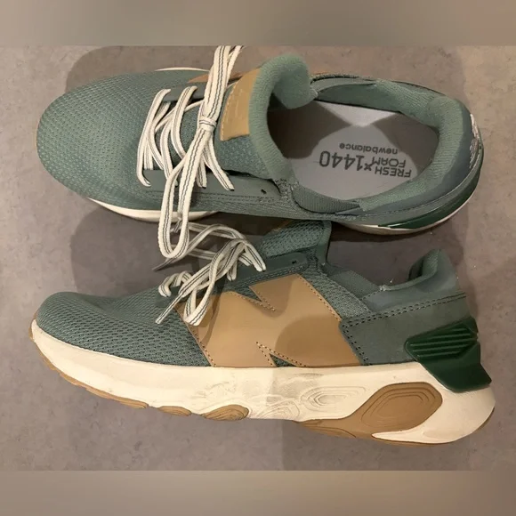 NEW BALANCE Mens Fresh Foam X 1440 - Picture 2 of 5